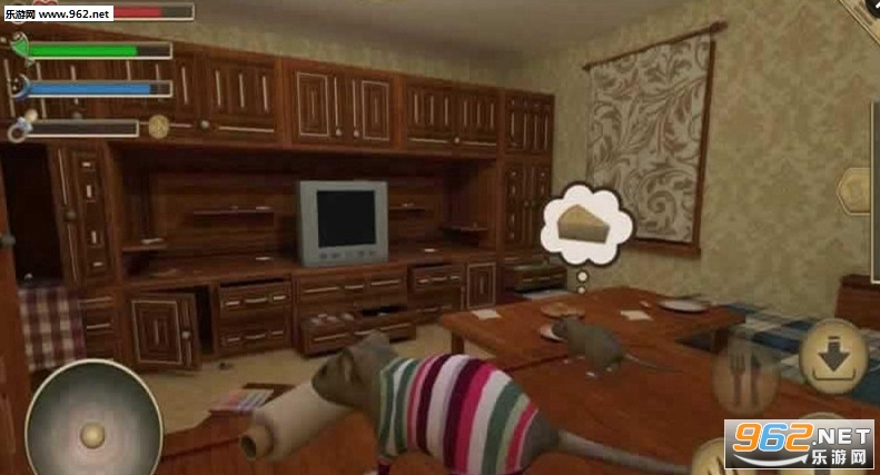 Mouse Simulator(ģM׿)v1.15(Mouse Simulator)؈D1