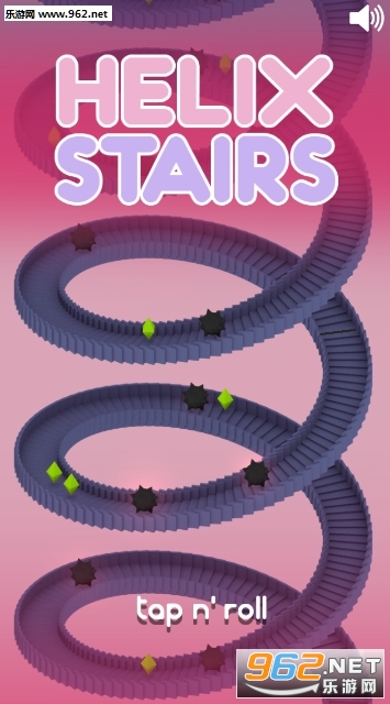 ¥ݹٷ(Helix Stairs)v1.0ͼ2