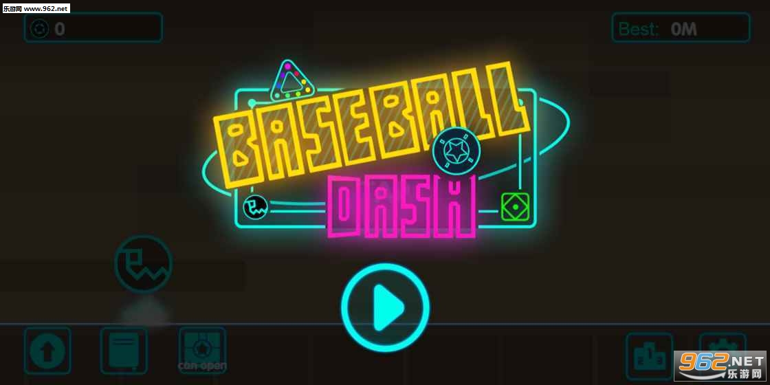 Baseball Dash(̰׿)v1.0.3ͼ1