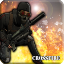 Crossfire Gung(ɽа׿)