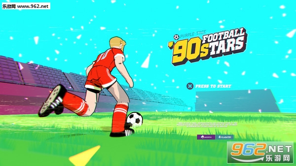 90s Football StarsSteam؈D0