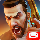 đ܇簲׿(Gangstar New Orleans OpenWorld)v1.5.3e