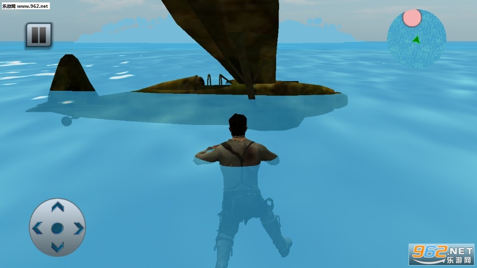 ARK Survial Island Escape(ARK Survival Island Escape׿)v1.2ͼ0