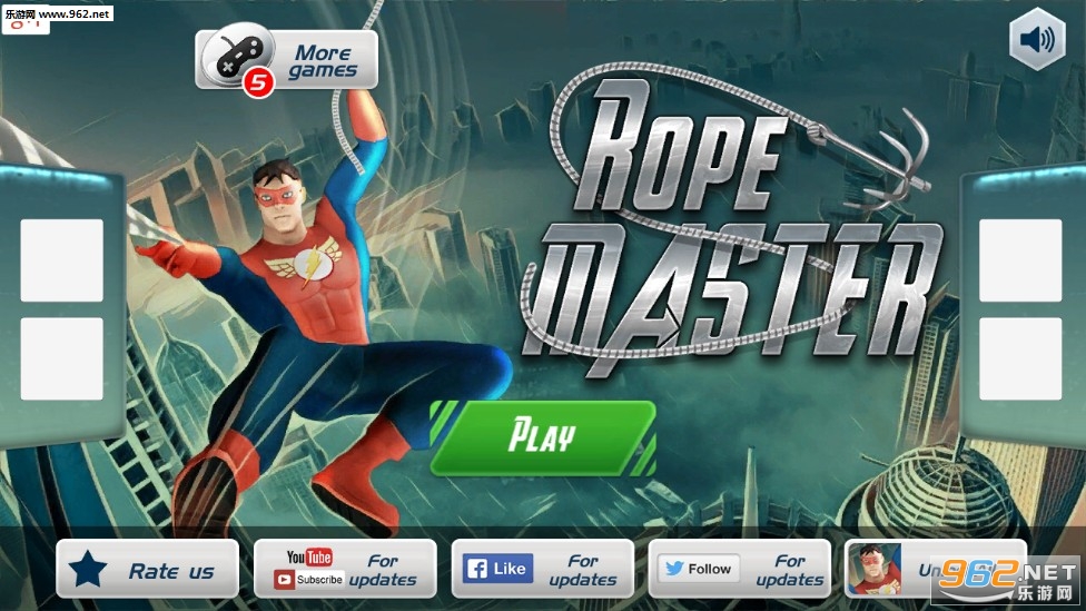 Rope Master׿v1.7؈D2