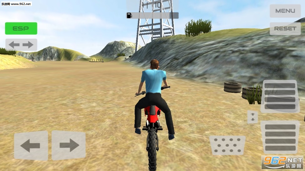 Funky Motocross׿v1.0؈D1