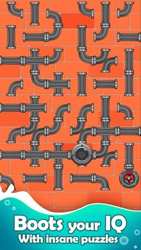 Game Plumber(Plumber Game: Plumber Pipe Connect׿)v1.0ͼ1