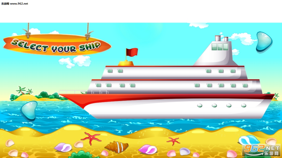 Cruise Ship repair(׿)v1.0(Cruise Ship repair)ͼ4