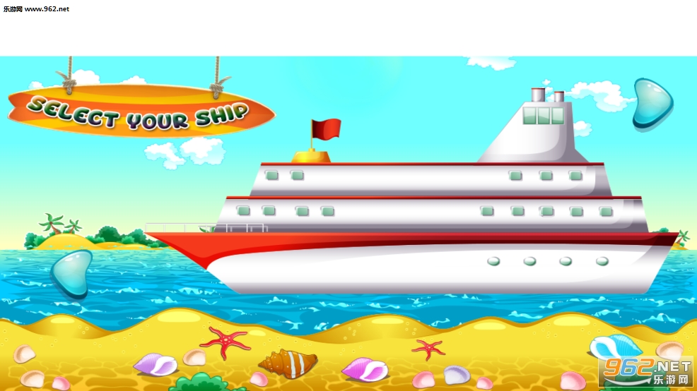 Cruise Ship repair([݆׿)v1.0(Cruise Ship repair)؈D4