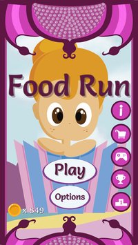 FoodRun׿v1.0.1ͼ3