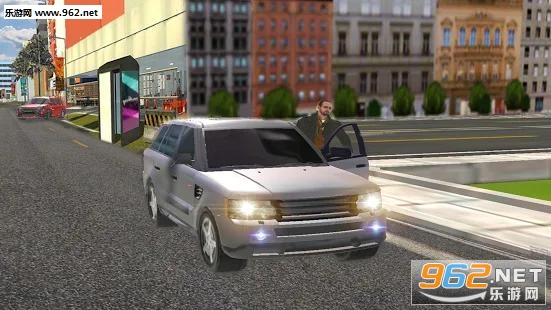 Prado Car Adventure:A Popular Simulator Game׿v1.1.2ͼ2