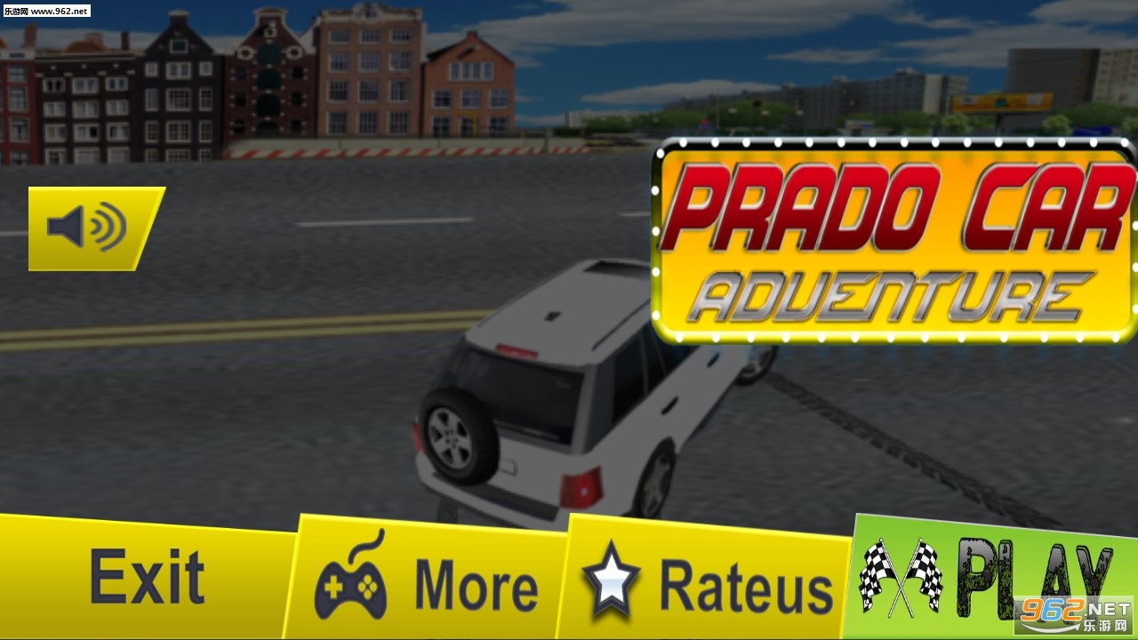 Prado Car Adventure:A Popular Simulator Game׿v1.1.2ͼ3