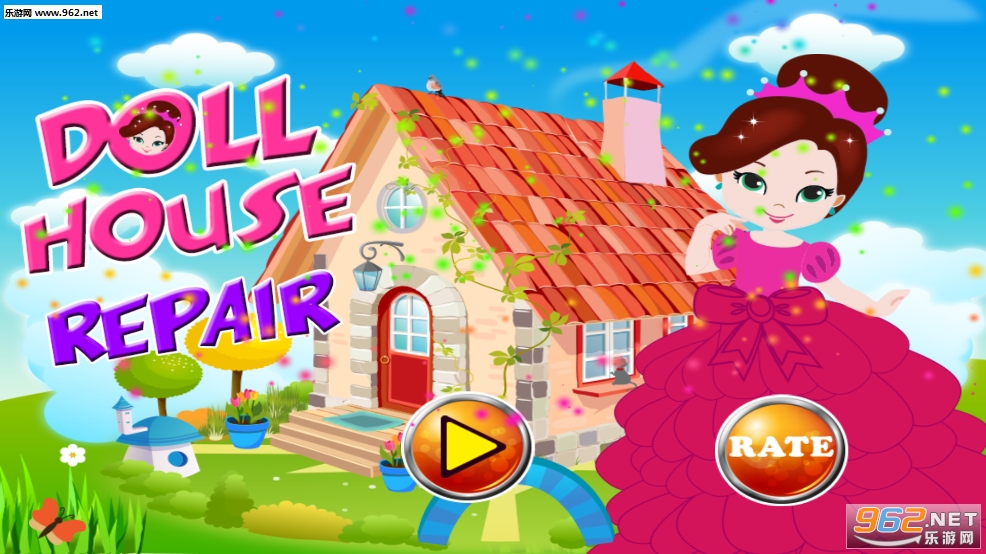 Doll House Repair(޸ɳ׿)v1.0.2ͼ6