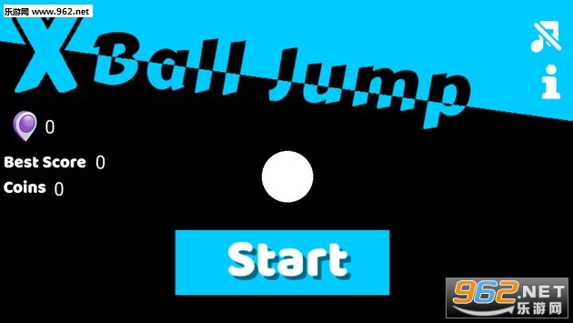 X Ball Jump׿v1.0.2ͼ4