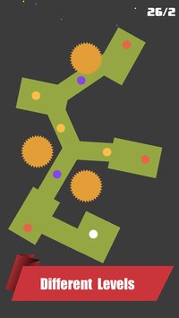 Merge Shapes : Dot Escape(Dot Run׿)v1(Merge Shapes : Dot Escape)ͼ3