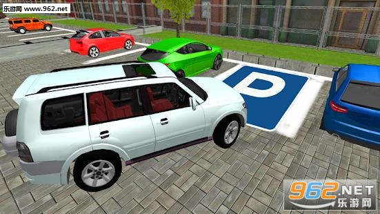 Drive Offroad Prado Free(Prado Simulator Free Prado Games׿)v1.4.1؈D2