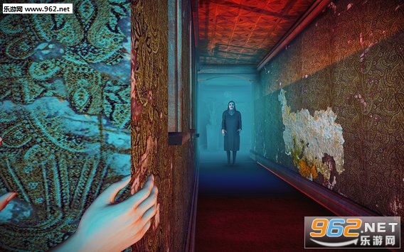Scary Nun Simulator(ģ׿)(Scary Nun Horror Asylum Escape House)v1.1.1ͼ2