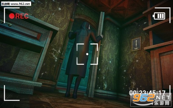 Scary Nun Simulator(ģ׿)(Scary Nun Horror Asylum Escape House)v1.1.1ͼ3
