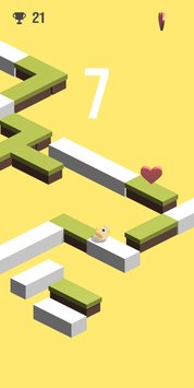 DA - Borken Bridges(Ķ2Ű׿)v1.0.1(DA - Borken Bridges)ͼ0