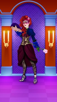 Vampire Fashion(Ѫʱװ簲׿)v1.0(Vampire Fashion)ͼ2