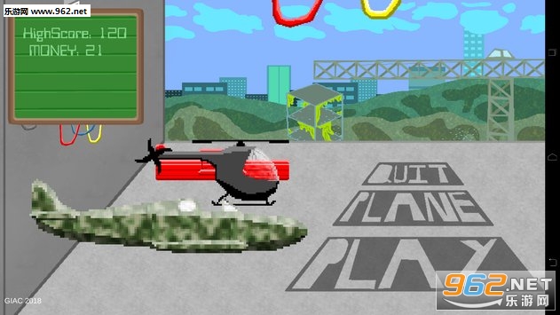 Crane Plane(ػɻ׿)v0.1(Crane Plane)ͼ2