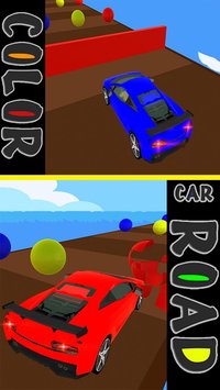 Rainbow Colour Switch(Color Road Rush Rainbow Game 2018׿)v1.0(Rainbow Colour Switch)؈D3