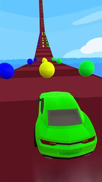 Rainbow Colour Switch(Color Road Rush Rainbow Game 2018׿)v1.0(Rainbow Colour Switch)ͼ0