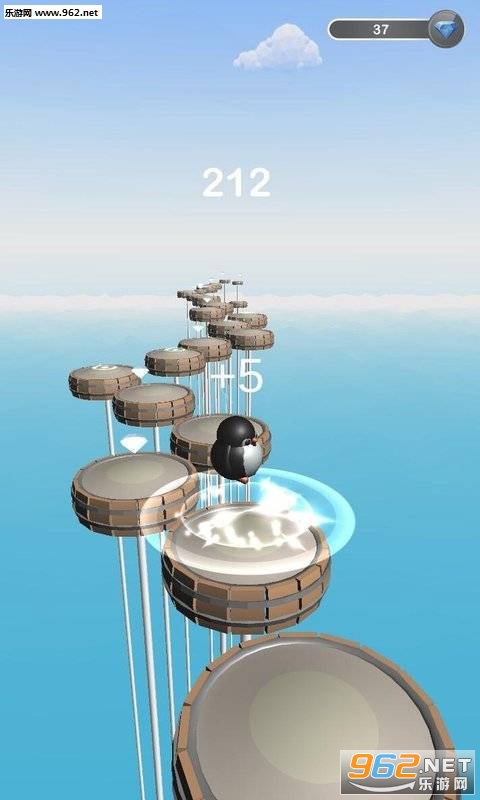 Splashy Hop(Splashy JumpߵԾ׿)v1.0.8ͼ3