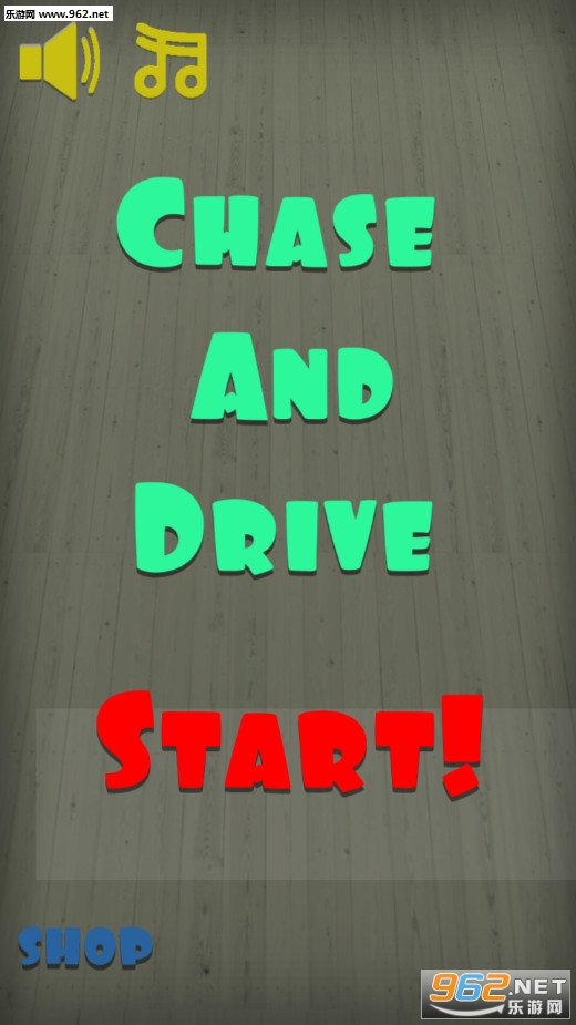Chase And Drive(׷ʻ׿)v1.1ͼ0