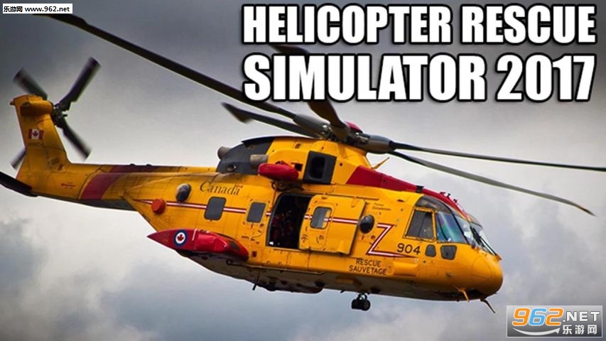 Helicopter Rescue Simulator 2017(Real Helicopter Sim׿)ͼ2