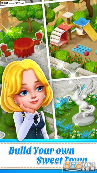 Town Story(λС׿)(Town Story)v1.3.3181ͼ3