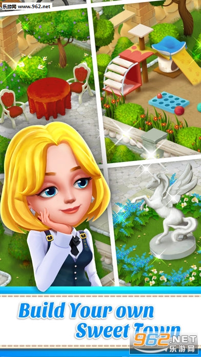 Town Story(С悰׿)(Town Story)v1.3.3181؈D3