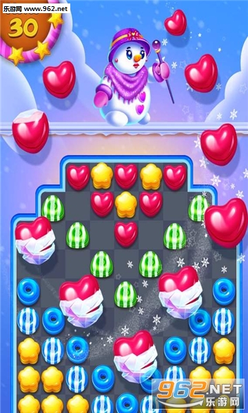 Candy Sweet World(ǹ簲׿)v1.3ͼ3