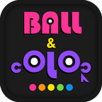 Ball and Color Puzzle Bounce(ɫ׿)