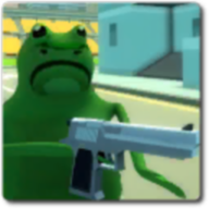 The Amazing Frog Game Simulator(ֻ)