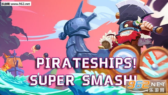 Smashing Pirateships(麣׿)v1.0.3ͼ0