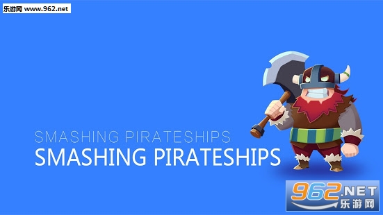 Smashing Pirateships(麣׿)v1.0.3ͼ2