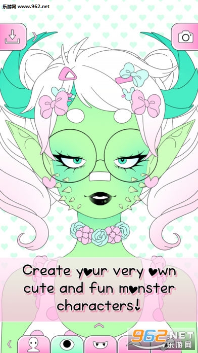 Monster Girl Makerٷv1.6؈D1