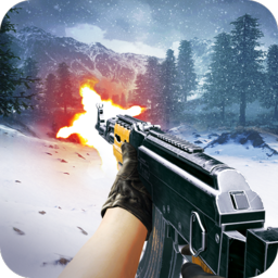 Snow Ground Sniper Survival(ѩؾѻ氲׿)