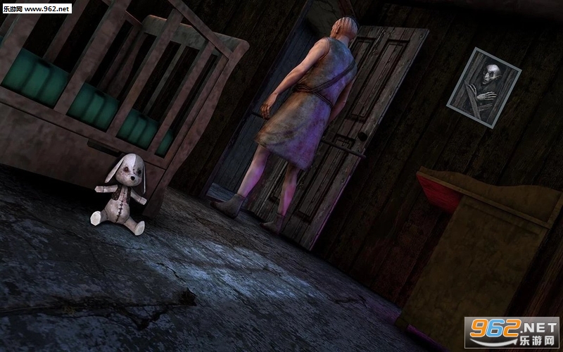 Scary horror grandpa escape house(ֲүү뷿Ӱ׿)v1.1.1(Scary horror grandpa escape house)ͼ3