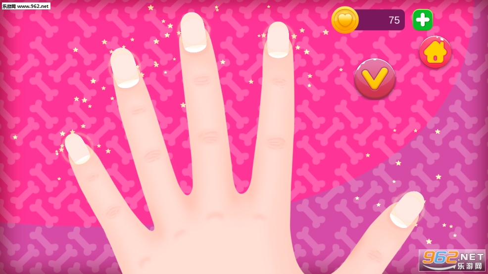 Skye nail salon׿v1.0.0؈D3