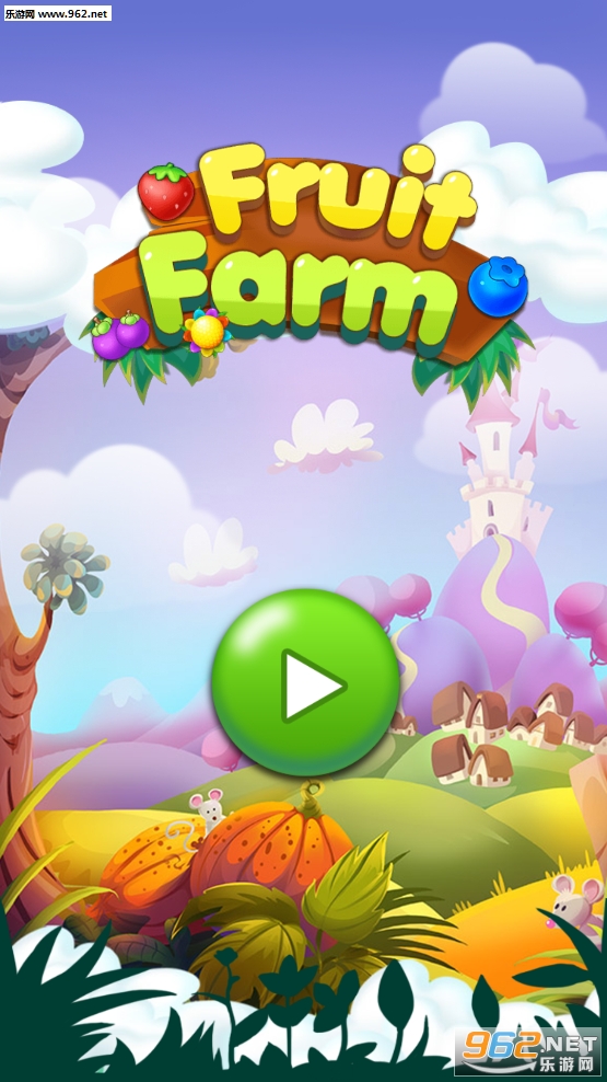 Fruits Farm(ˮũ԰3Ϸ׿)v1.0.1(Fruits Farm)ͼ4