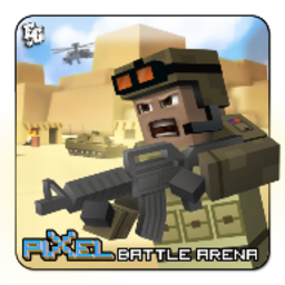 Pixel Battle Arena Multiplayer(ս׿)