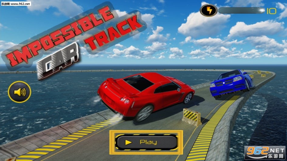 Impossible Car Driving(Onmoontlike Car Track Driving׿)v1.0ͼ2