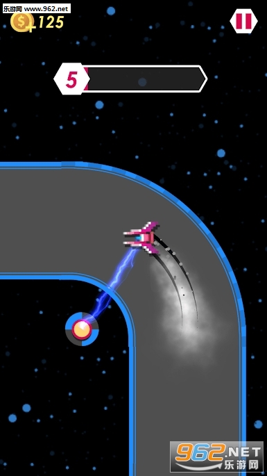 SpaceDrift(Space Drift׿)v1.2ͼ1