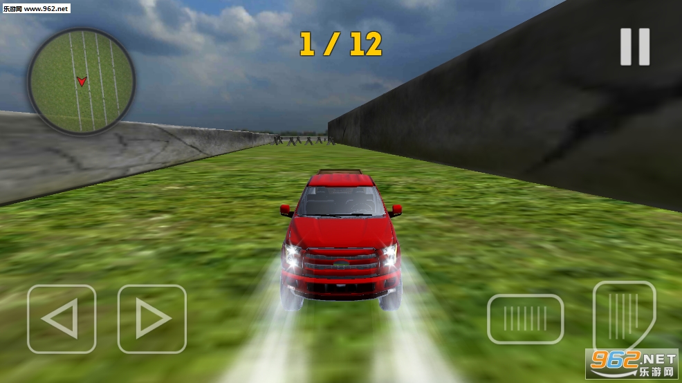 Offroad Hill Transporter׿v1.0.1ͼ2