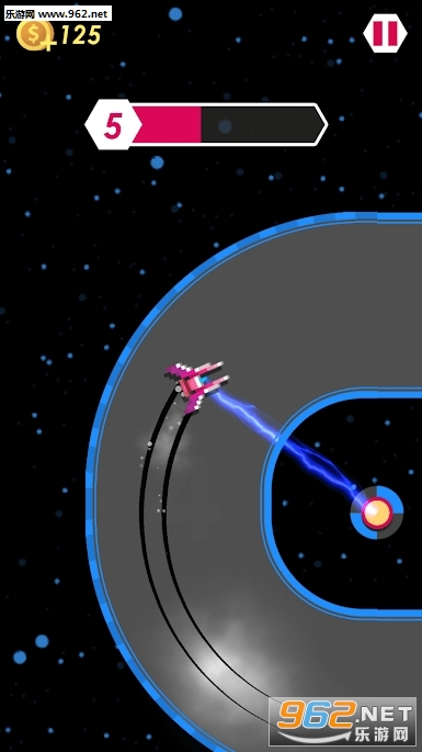 SpaceDrift(Space Drift׿)v1.2ͼ2