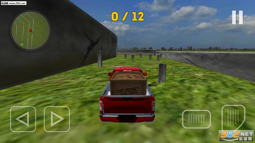 Offroad Hill Transporter׿v1.0.1ͼ4