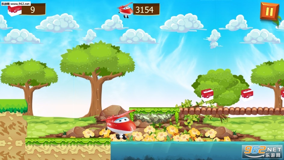 Super wings Jungle Adventure Game(Yeni Harika Oyun Kanatlar Macera׿)v1.0ͼ0