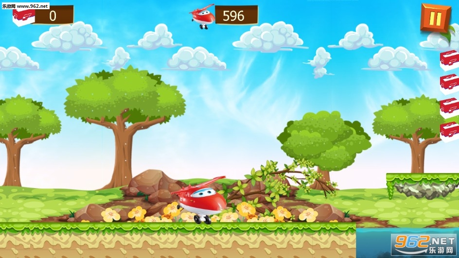 Super wings Jungle Adventure Game(Yeni Harika Oyun Kanatlar Macera׿)v1.0ͼ1