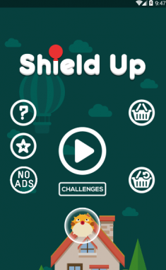 Shield Up׿v1.0ͼ3